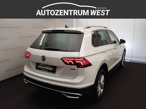 Volkswagen Tiguan 2.0 TDI 4Motion Elegance DSG 110 kW image number 8