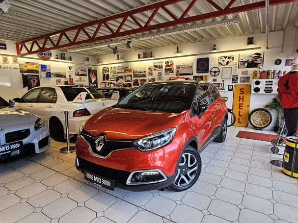 Renault Captur 81 kW image number 1