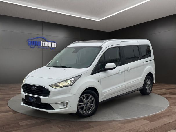 Ford Tourneo Connect 88 kW image number 1