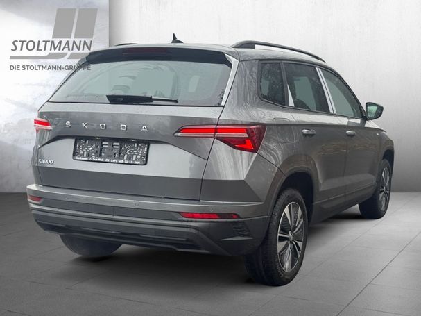 Skoda Karoq 1.5 TSI DSG 110 kW image number 3