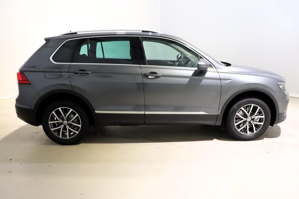 Volkswagen Tiguan 2.0 TSI 4Motion DSG Comfortline 140 kW image number 18