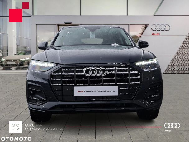 Audi Q5 150 kW image number 8