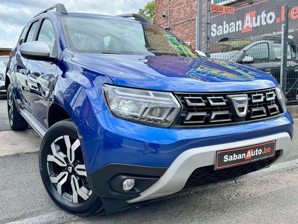 Dacia Duster TCe Prestige 96 kW image number 2