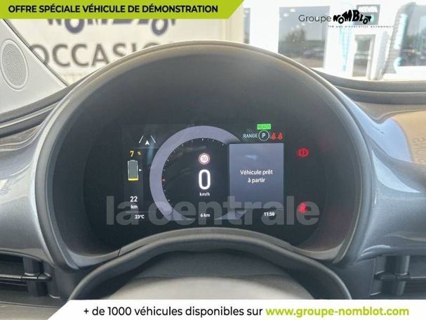 Fiat 500 e 42 kWh 87 kW image number 10