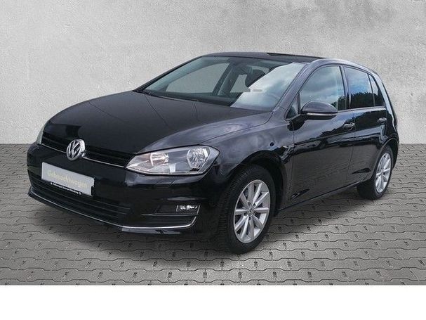 Volkswagen Golf 1.4 TSI Lounge 110 kW image number 1