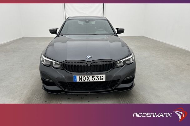 BMW 330 e M Sport xDrive 216 kW image number 3