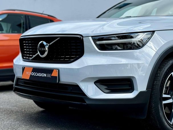 Volvo XC40 T3 120 kW image number 14