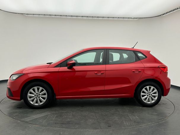 Seat Ibiza 1.0 TSI 70 kW image number 6