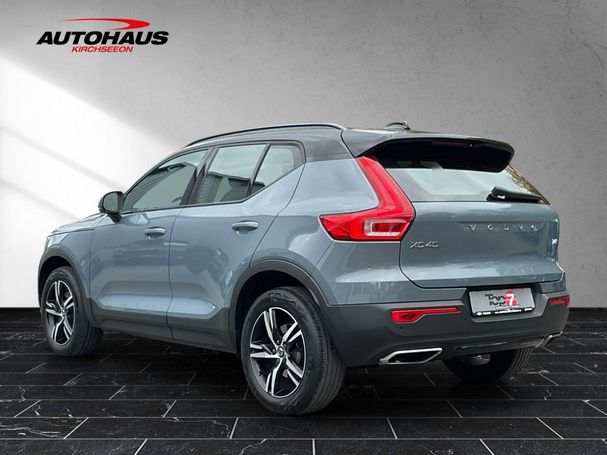 Volvo XC40 T4 140 kW image number 5