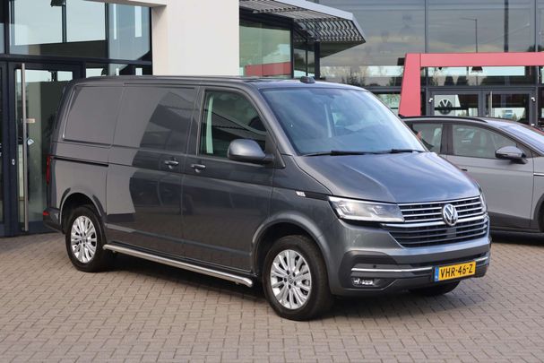 Volkswagen T6 Transporter DSG 110 kW image number 3