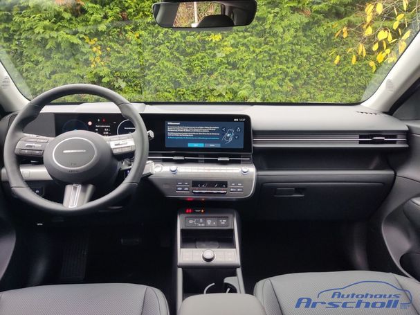 Hyundai Kona Prime 160 kW image number 3