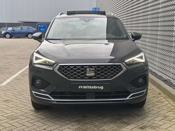 Seat Tarraco 1.5 TSI Xcellence 110 kW image number 24