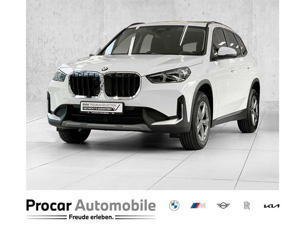 BMW X1 sDrive18i 100 kW image number 1