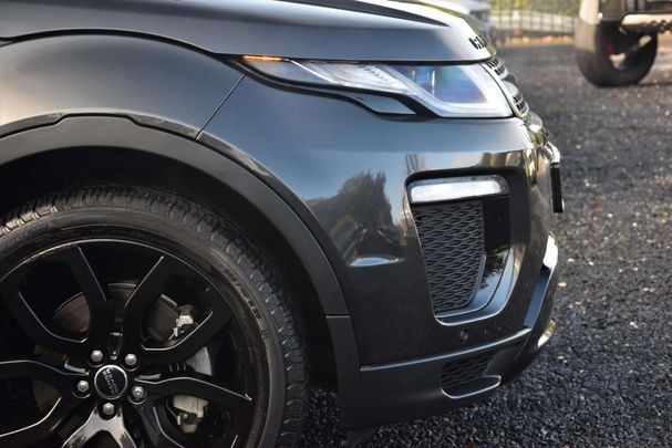 Land Rover Range Rover Evoque Si4 SE Dynamic 177 kW image number 34