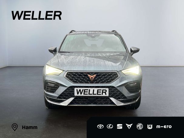 Cupra Ateca 2.0 TSI DSG 4Drive 221 kW image number 6