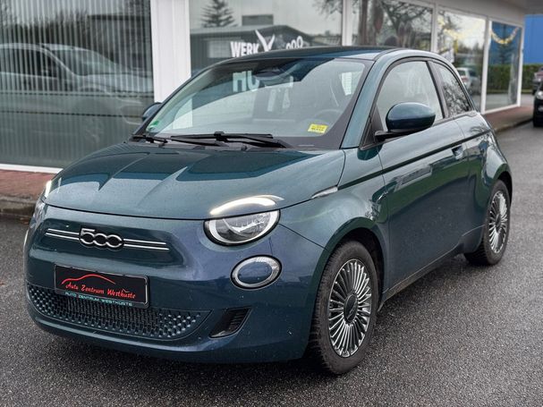 Fiat 500 e Icon 87 kW image number 1