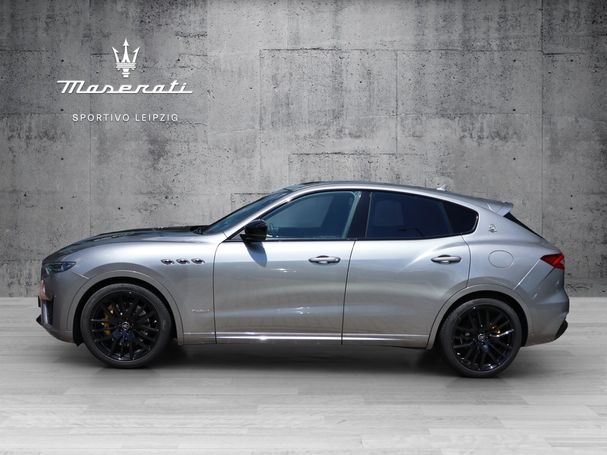 Maserati Levante 202 kW image number 5