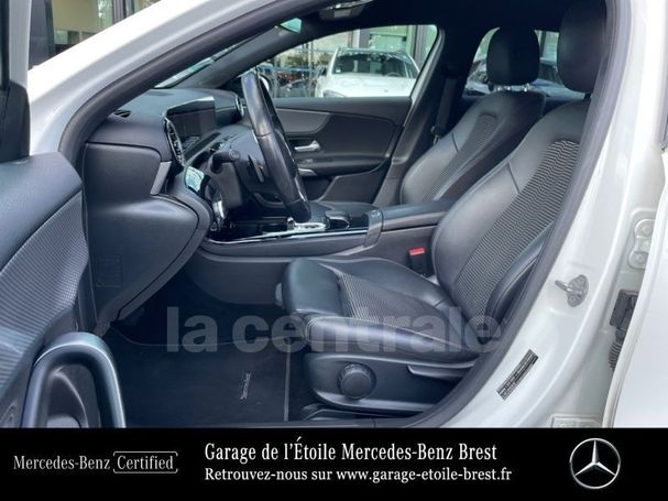 Mercedes-Benz A 180 d 85 kW image number 11