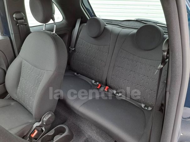 Fiat 500 1.0 51 kW image number 6