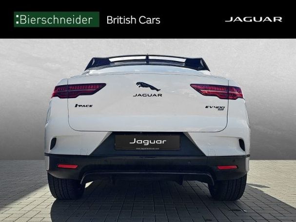 Jaguar I-Pace EV400 S 294 kW image number 7