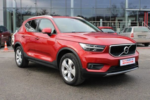 Volvo XC40 140 kW image number 2