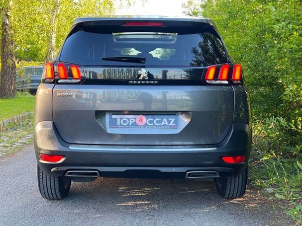 Peugeot 5008 89 kW image number 7