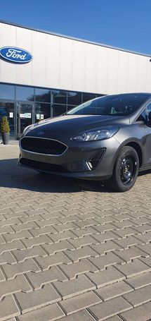 Ford Fiesta 74 kW image number 1