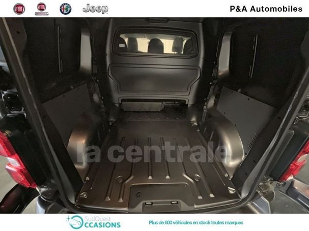 Fiat Scudo 130 kW image number 18