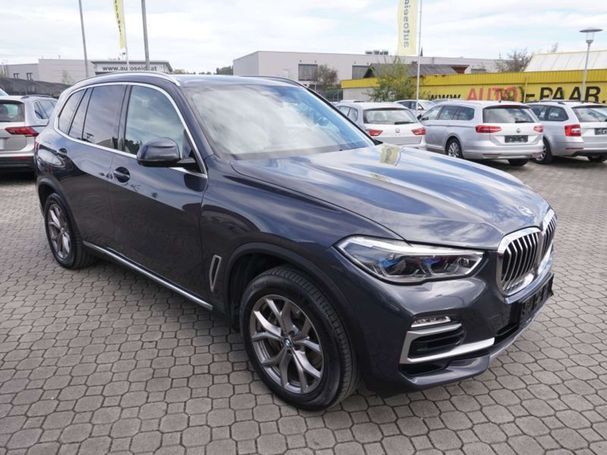 BMW X5 45e xDrive 290 kW image number 2