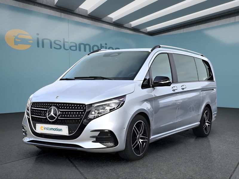 Mercedes-Benz V 300 174