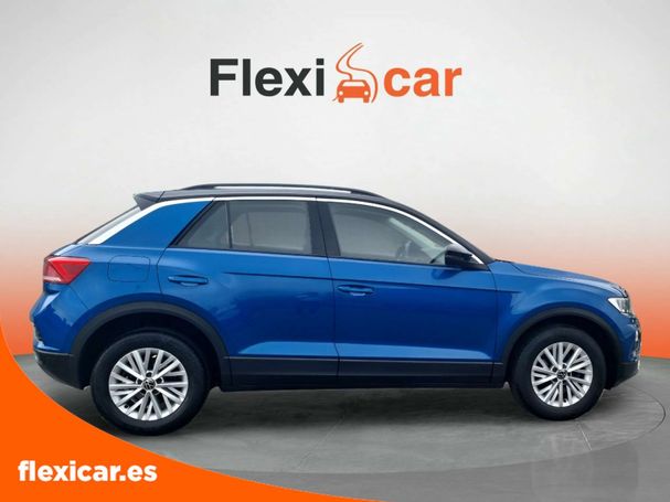 Volkswagen T-Roc 1.0 TSI T-Roc 81 kW image number 4