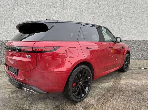 Land Rover Range Rover Sport 3.0 294 kW image number 14