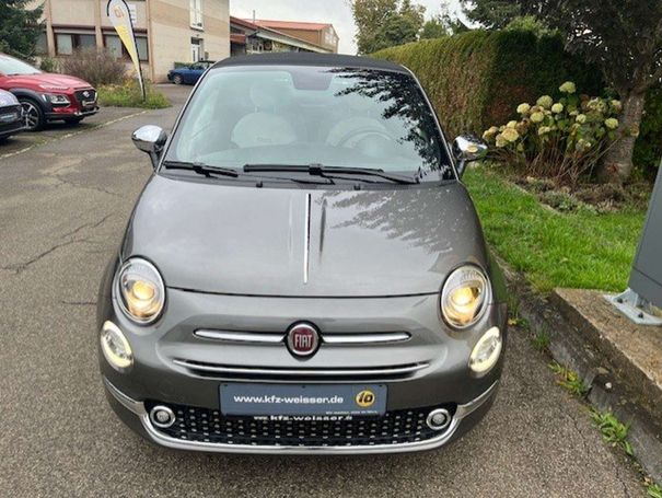 Fiat 500C 51 kW image number 1