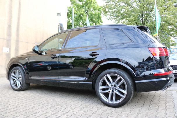 Audi Q7 3.0 TDI quattro ultra 160 kW image number 5