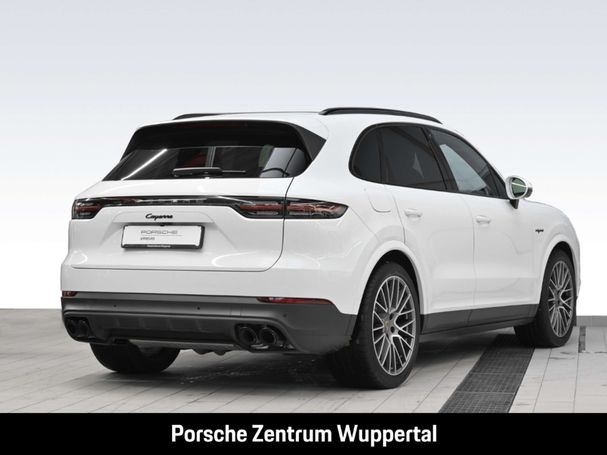 Porsche Cayenne E-Hybrid 340 kW image number 2