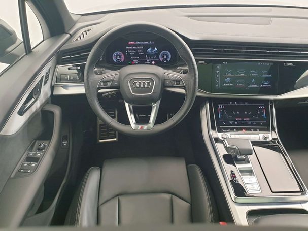 Audi Q7 50 TDI quattro 210 kW image number 4