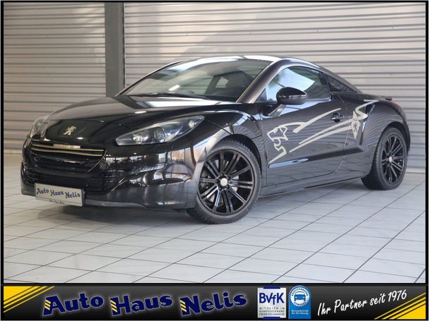 Peugeot RCZ 1.6 147 kW image number 1