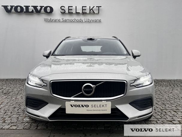 Volvo V60 145 kW image number 3