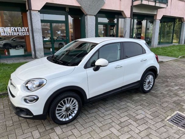 Fiat 500X 1.3 DCT 110 kW image number 1