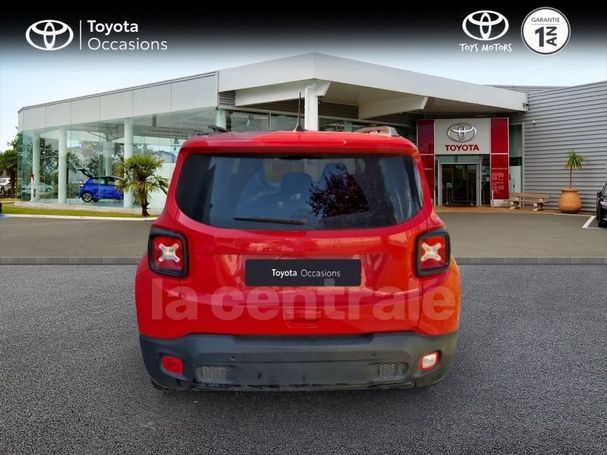 Jeep Renegade 1.0 88 kW image number 17