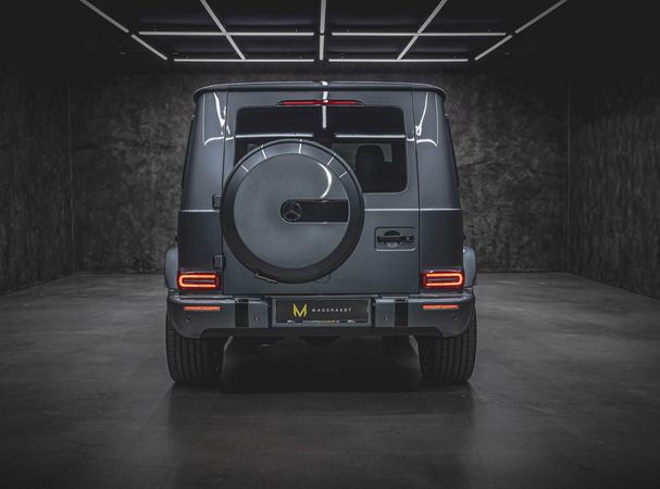 Mercedes-Benz G 500 310 kW image number 5