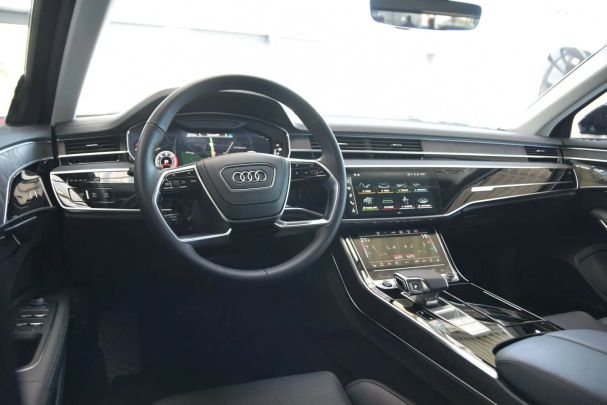 Audi A8 210 kW image number 15