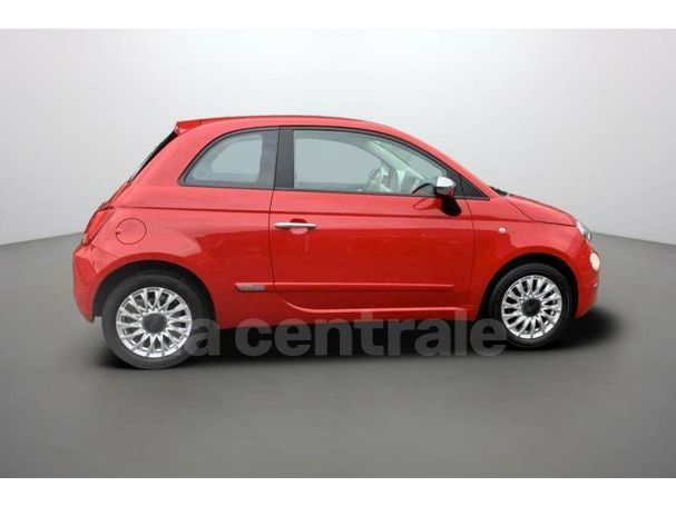 Fiat 500 1.0 51 kW image number 13