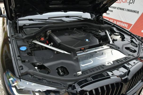 BMW X3 sDrive 183 kW image number 34