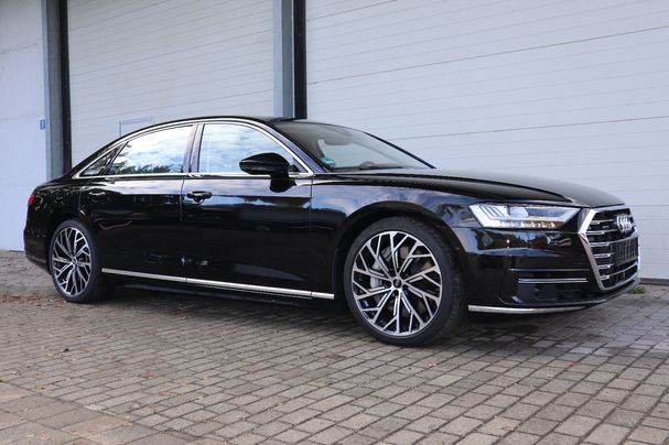 Audi A8 L 60 TFSI 338 kW image number 2