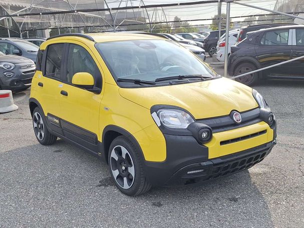 Fiat Panda 51 kW image number 2