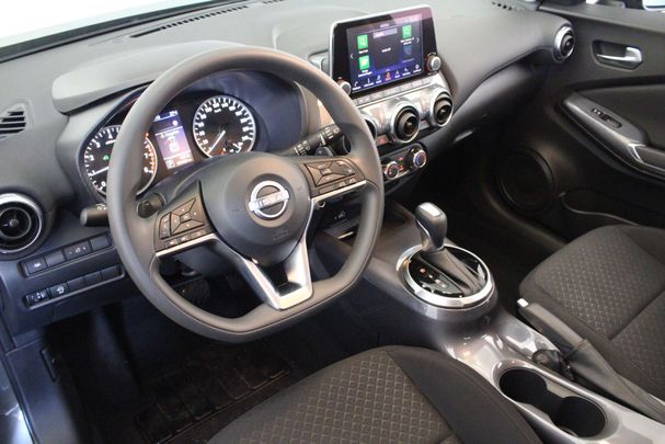 Nissan Juke DIG-T 85 kW image number 9