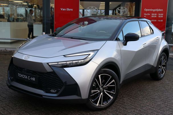 Toyota C-HR 2.0 Plug-In Hybrid 164 kW image number 1