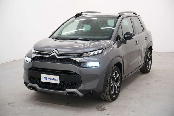 Citroen C3 Aircross PureTech Shine Pack 96 kW image number 1