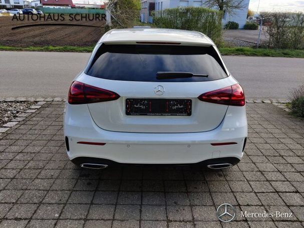 Mercedes-Benz A 250 165 kW image number 4